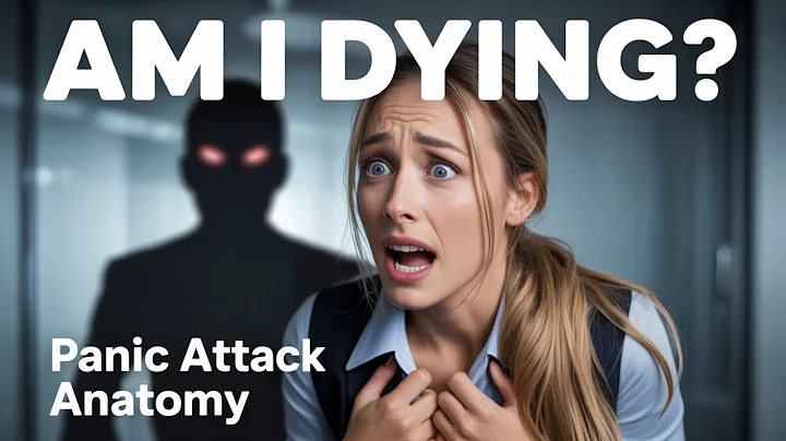 The Intruder: Why You Feel Like You're Dying (Panic Attack Anatomy)