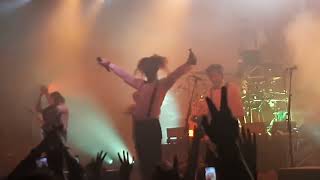 Ice Nine Kills Live - IT Is The End - Manchester Academy (04/06/23)