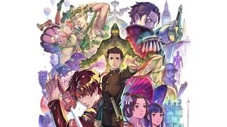 Partners  The game is afoot! (Arrangement)  The Great Ace Attorney Chronicles