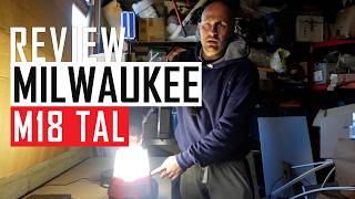 Milwaukee M18TAL Review | Is It Actually Any Good?