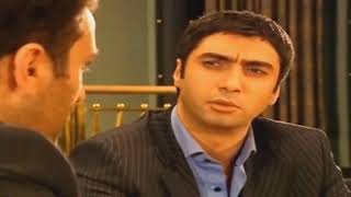 Polat Alemdar Racon Kesmiyorum Kafa Kesiyorum