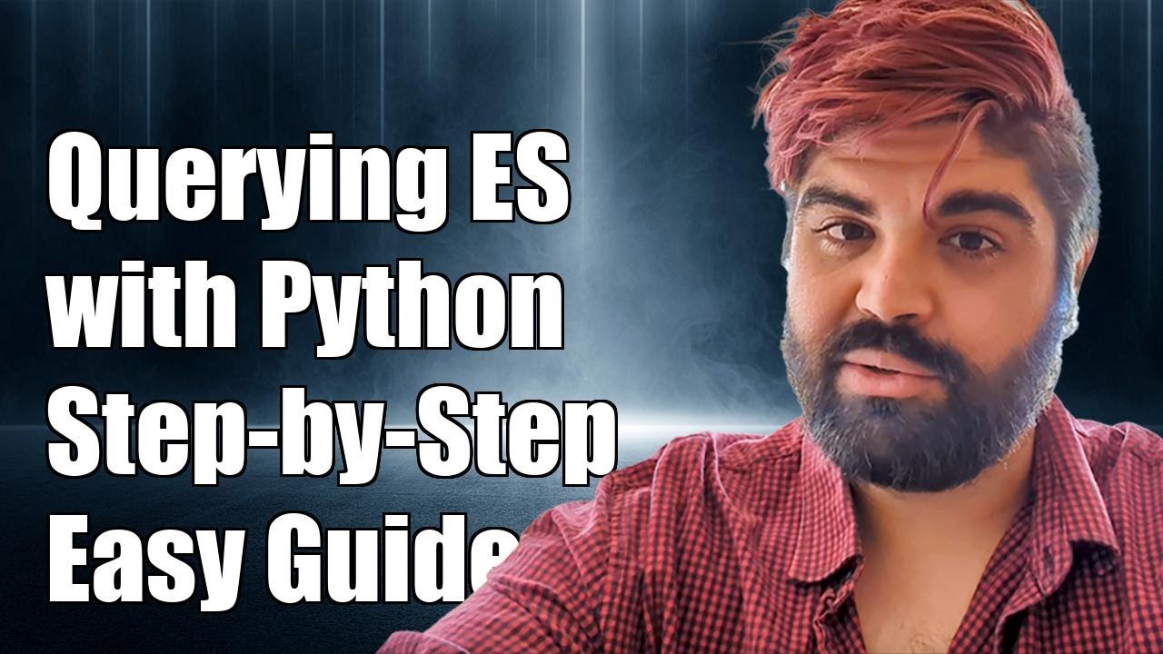 How to Query ElasticSearch with Python Requests: A Step-by-Step Guide ...