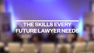 The Skills Every Future Lawyer Needs: Beyond Legal Intelligence