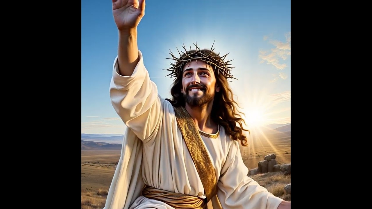 Jesus Christ Free Video