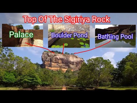 Videó: Srí Lanka Sigiriya: Hogyan Lehet Megtapasztalni A Lenyűgöző Erődöt - Matador Network