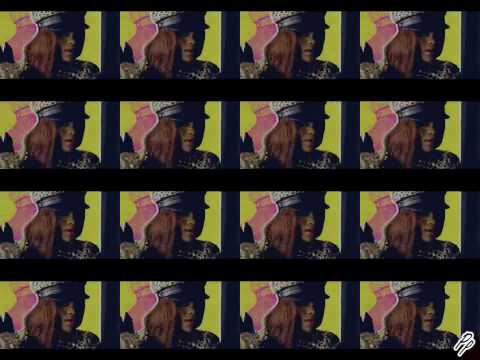Rihanna - Rude Boy