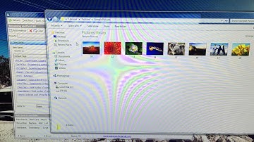 rename multiple pictures at once with AdvancedRenamer