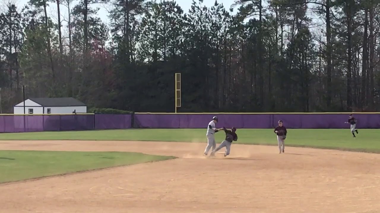 Baseball or Football? YouTube