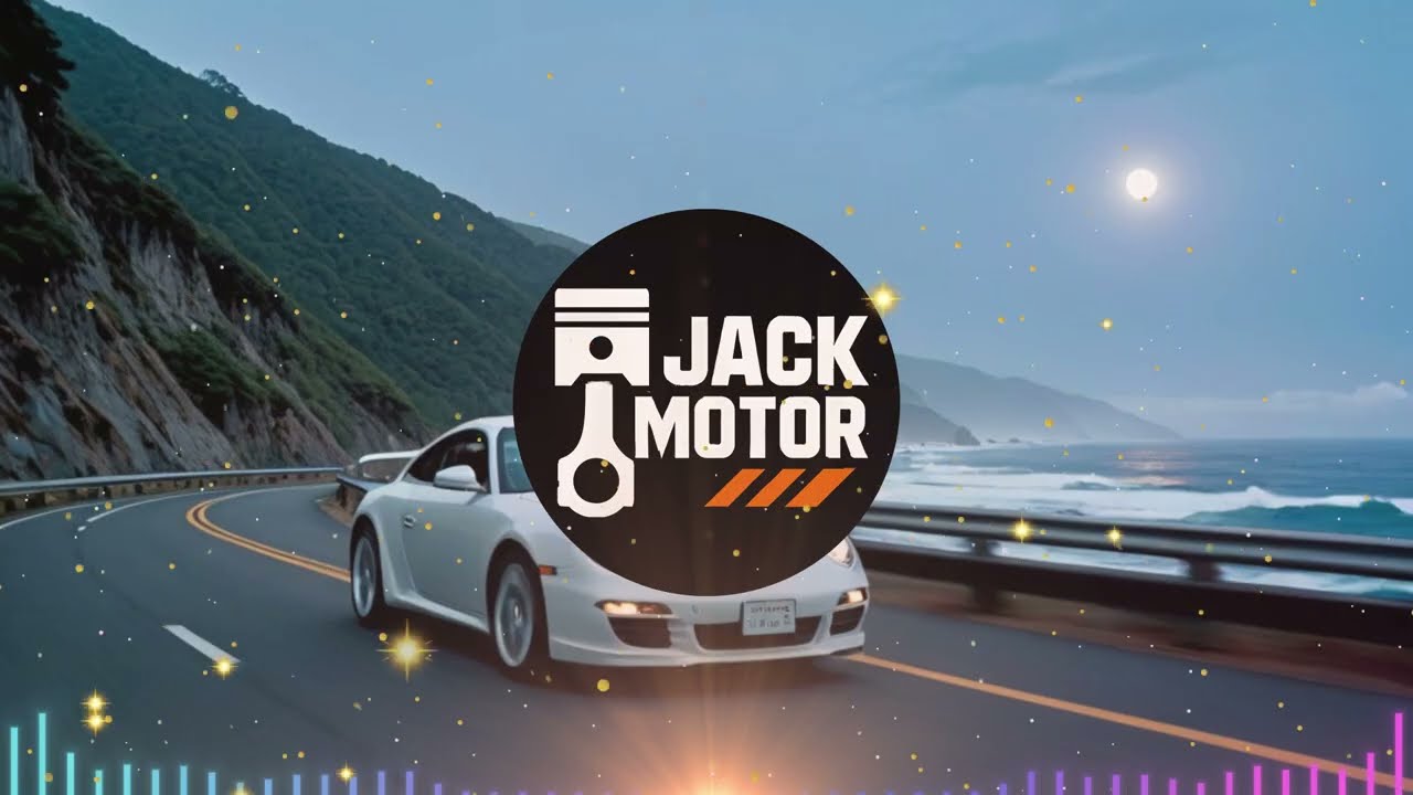 FREE DRIFT PHONK — Ivory Pearl Coastline Drift [150 BPM] (No Copyright, Credit JACK MOTOR)