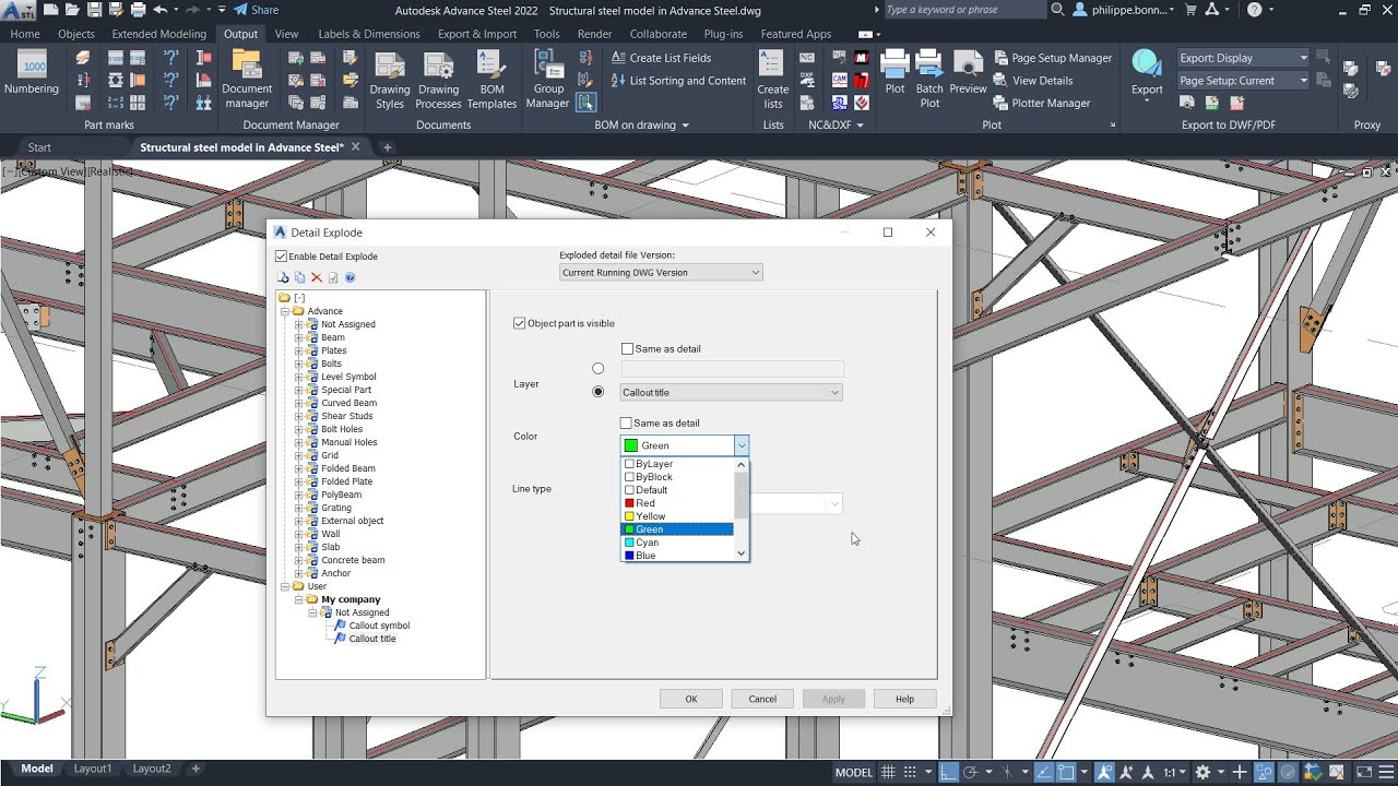 Abertura e fechamento da janela SQLDUMPER.EXE ao iniciar ou trabalhar no  Revit ou Advance Steel