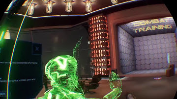 Raw Data PSVR PS4 Pro More Gameplay