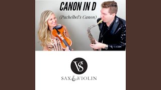 Canon in D (Pachelbel’s Canon)