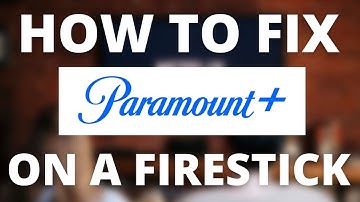 Paramount Plus Doesn