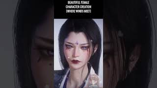 WHERE WINDS MEET || OC#1 - Female Character Creation #charactercreation #sliders
Hope you gonna like it :3
Links to my medias:
♥ https://www.twitch.tv/senhoshi
♥ https://www.instagram.com/senhoshi_art
♥ https://twitter.com/Nekoyasha_Hime
♥ https://ko-fi.com/senhoshi
#wherewindsmeet #charactercreation #charactersliders #femalecharacter #sliders #beautiful WHERE WINDS MEET || OC#1 - Female Character Creation #charactercreation #sliders