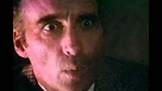 THE HOUSE THAT DRIPPED BLOOD TRAILER