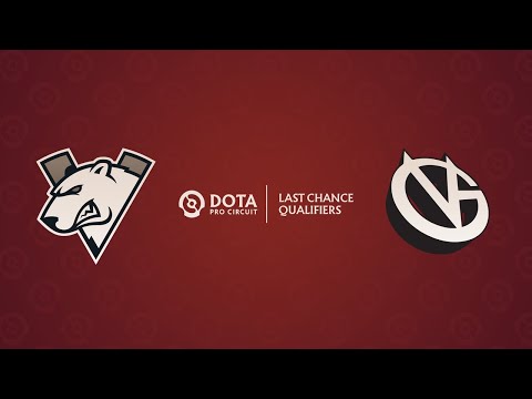[FULL HD] Virtus.pro
