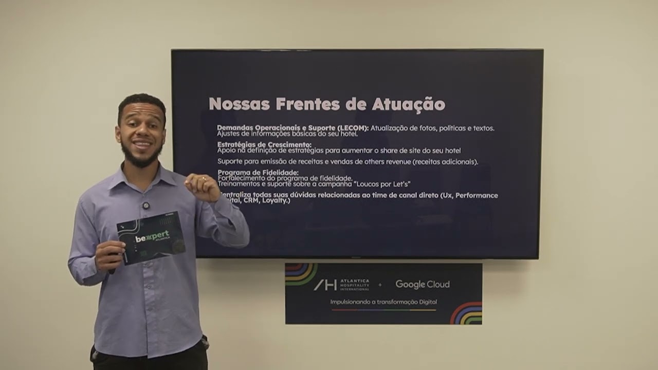 Be Expert   E COMMERCE  CS E commerce   Suporte e Estratégia