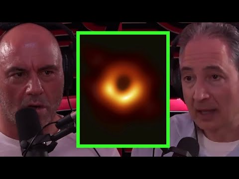 Physicist Brian Greene Explains Black Holes thumbnail