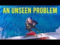 An unseen problem - Sailing A B Sea (Ep.133)