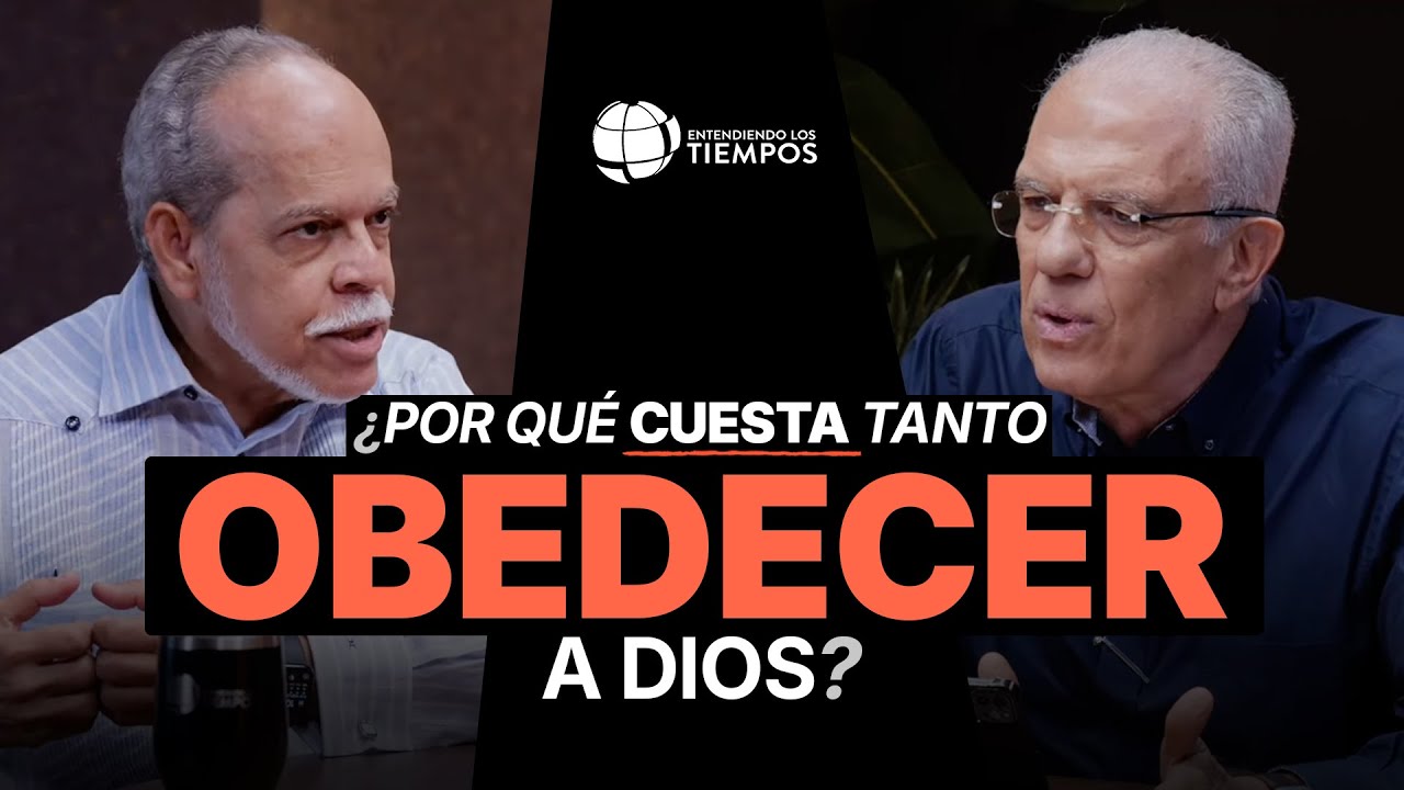 ¿Cómo vivir una VIDA DIGNA del LLAMADO de DIOS? | Entendiendo Los Tiempos | T6-34