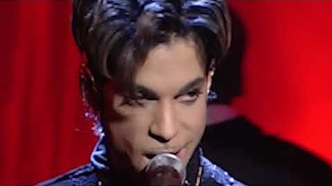 『プリンス　ビューティフル・ストレンジ』予告編