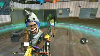 WORST MISTAKES - FREE FIRE Buchi