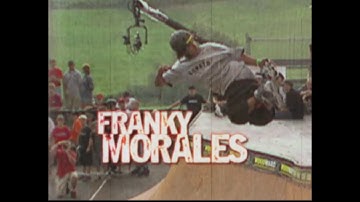 Aggressive Inline - Intro Gamecube