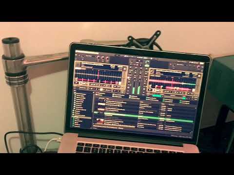Technically 1200s Timecode