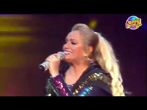 Легенды Ретро FM 2019. Наталья Гулькина. "Айвенго"