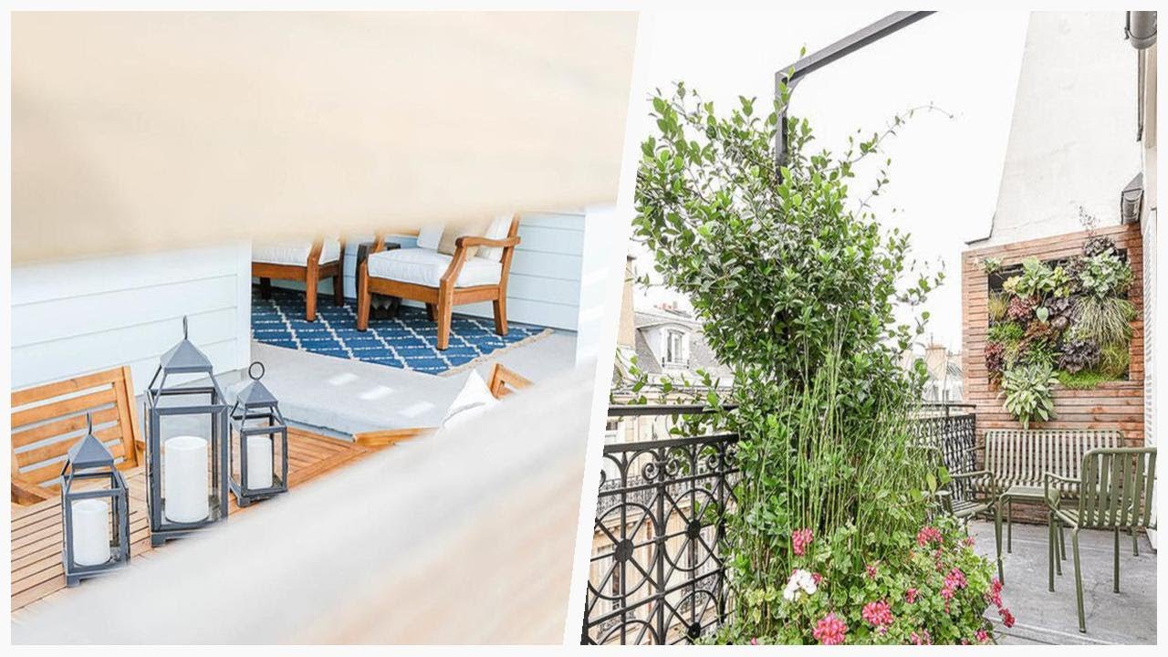 75 White Patio Vertical Garden Design Ideas You'll Love ☆