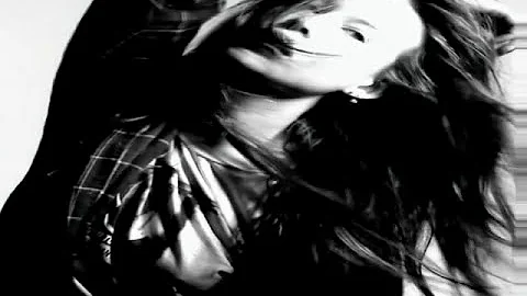 Behati Prinsloo -  '200 Portraits'  project (by Nick Knight for i-D magazine)   SHOWstudio.com