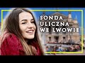 Ukraińcy o UPA i Banderze - Sonda Uliczna