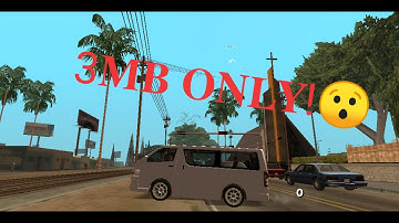 5800 Collections Mod Camera Dalam Mobil Gta Sa Android  Best HD