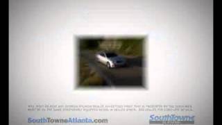 Southtowne Hyundai Riverdale