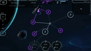Phantom Signal   RTS Strategy Android iOS Gameplay Lite Version