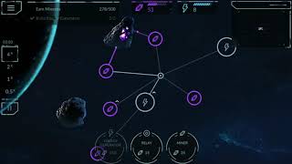 Phantom Signal   RTS Strategy Android iOS Gameplay Lite Version screenshot 1