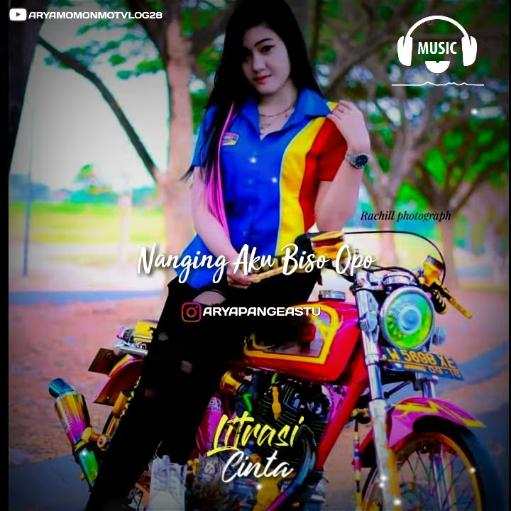Story wa // BALIK KANAN WAE cover happy asmara (cb cantik)