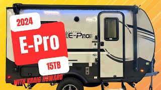 2024 EPro 15TB