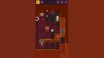 King Rabbit Puzzle - 3. Graveyard - The Setup｜Walkthrough｜Gameplay