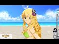「虹色ミラクル」 雪歩と美希 【マニュアルカメラPV】 アイドルマスター ステラステージ