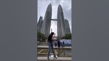 POV: Travel to Malaysia