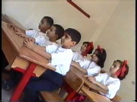 فيديو كليب القواعد في مدينة القواعد