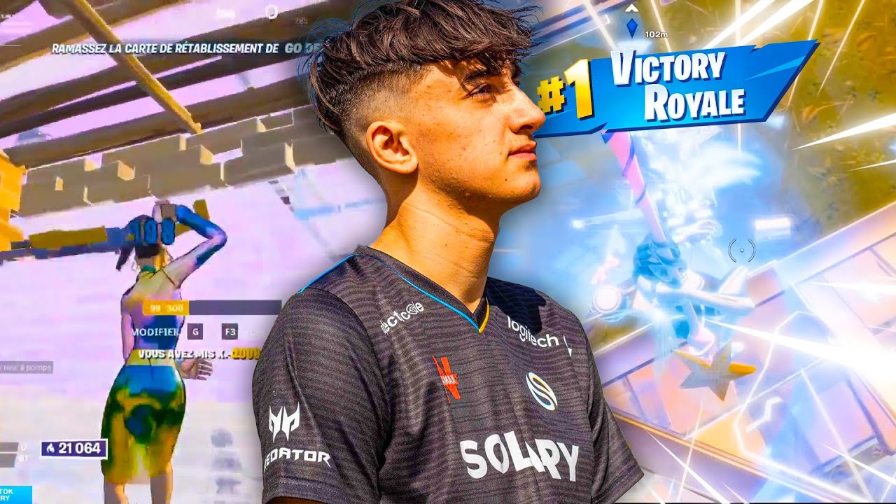 Les 30 Clips les plus VUS de FLOKI 😳 (Dentoz Fortnite) 