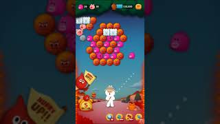 LINE BUBBLE 2 STAGE 985