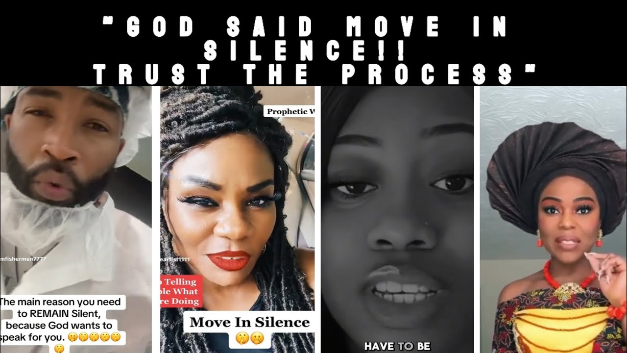 Said Move