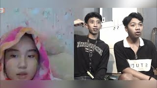 Hallooooooo ??? - Ome Tv Indonesia