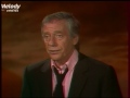 Yves montand  cassettes