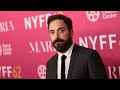 Pablo Larraín on Maria | FLC Luminaries