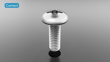 How to install the TV brackets