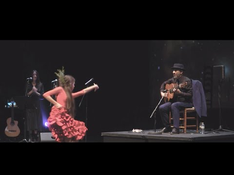 Rycardo Moreno & Paula Vargas TANGOS